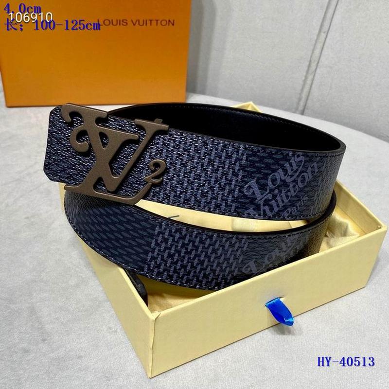 LV Belts 6438